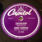 Pochette Shishkabop / Having a Wonderful Wish