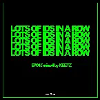 Pochette LOTS OF IDS IN A ROW - EP04