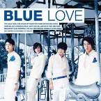 Pochette BLUE LOVE