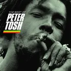 Pochette The Best Of Peter Tosh