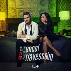 Pochette MC Lençol e DJ Travesseiro