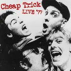 Pochette Live ’77