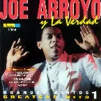 Pochette Grandes éxitos / Greatest Hits 1