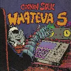 Pochette WHATEVA VOL. 5