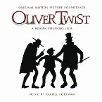 Pochette Oliver Twist