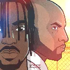 Pochette GTA