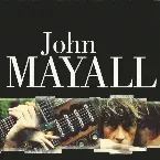 Pochette John Mayall