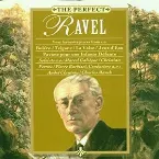 Pochette The Perfect Ravel
