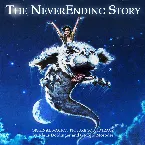 Pochette The NeverEnding Story: Original Motion Picture Soundtrack