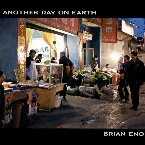Pochette Another Day on Earth