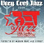 Pochette Very Cool Jazz from BET On Jazz