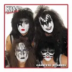 Pochette Carnival of Songs