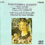 Pochette Palestrina Masses: Missa Brevis