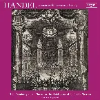 Pochette Oboe Concertos nos. 1–3 / Recorder Concertos