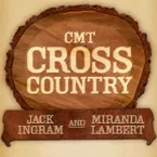 Pochette CMT Cross Country