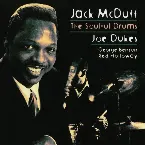 Pochette The Soulful Drums of Joe Dukes