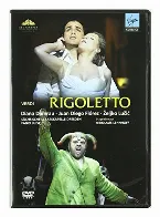 Pochette Rigoletto