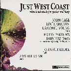 Pochette Just West Coast