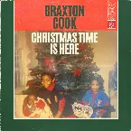 Pochette Christmas Time Is Here