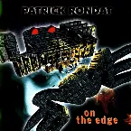 Pochette On the Edge