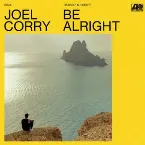 Pochette Be Alright