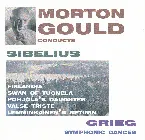 Pochette Sibelius: Tone Poems / Grieg: Symphonic Dances