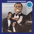 Pochette Volume IV: Louis Armstrong and Earl Hines
