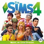 Pochette The Sims 4