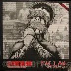 Pochette @patia No / Fallas Del Sistema