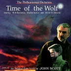 Pochette Time of the Wolf (An Original Film Score)