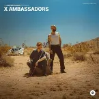 Pochette X Ambassadors | OurVinyl Sessions