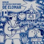 Pochette Rerum do Sertão Profundo de Elomar