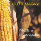 Pochette Inédits Et Introuvables