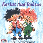 Pochette Karius und Baktus