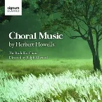 Pochette Choral Music