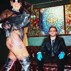 Pochette PANDEMONIUM