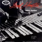 Pochette Crazy Rhythm