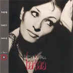 Pochette Volume 8 · 1970/1971/1972 L’Aigle noir