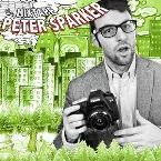 Pochette The Peter Sparker Mixtape