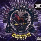 Pochette The Original N.S. Hardcore Style Album