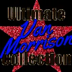 Pochette Ultimate Van Morrison Collection
