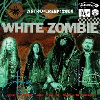 Pochette Astro‐Creep: 2000: Songs of Love, Destruction and Other Synthetic Delusions of the Electric Head