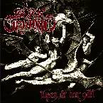 Pochette Tusen år har gått...