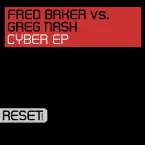 Pochette Cyber EP