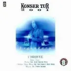 Pochette Konser Tur 2001 (Indonesian)
