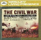 Pochette The Civil War: Its Music and Its Sounds