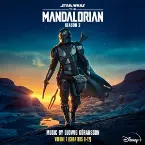 Pochette The Mandalorian: Season 2 - Vol. 1 (Chapters 9–12)