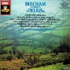Pochette Beecham conducts Delius