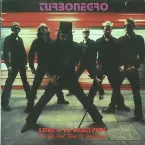 Pochette Love It to Deathpunk (The Life and Times of Turbonegro)