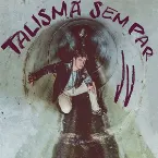 Pochette Talismã Sem Par - Single